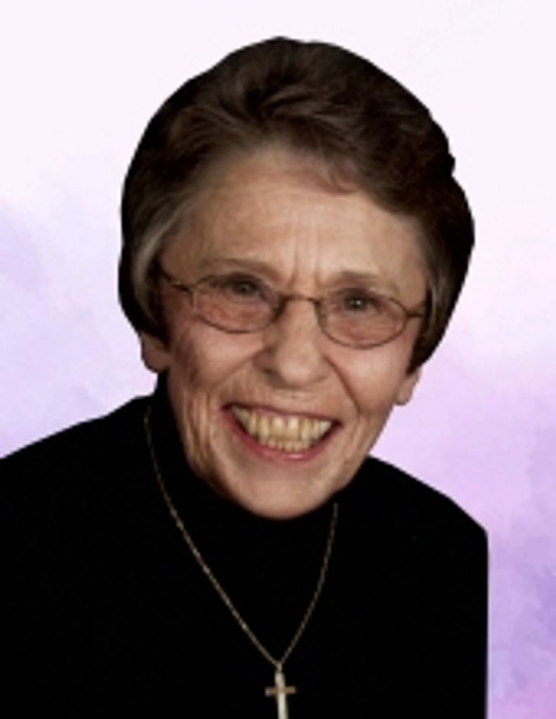 Nancy Lorraine Leavell