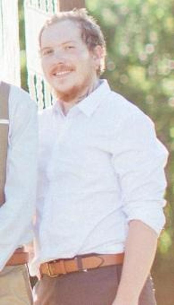 Anthony  Alberini