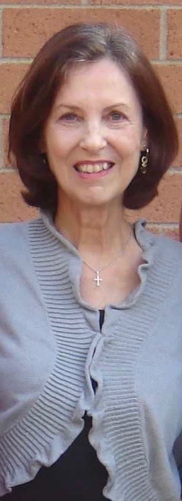 Annette Holt