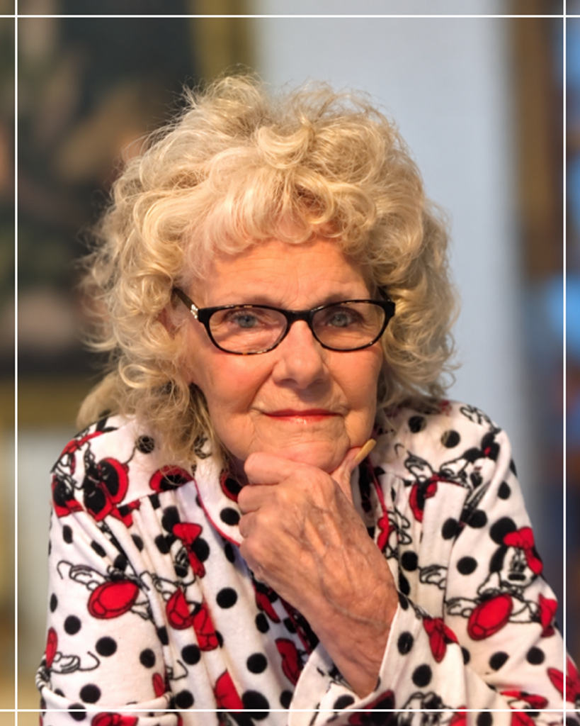 Mary Ward Profile Photo