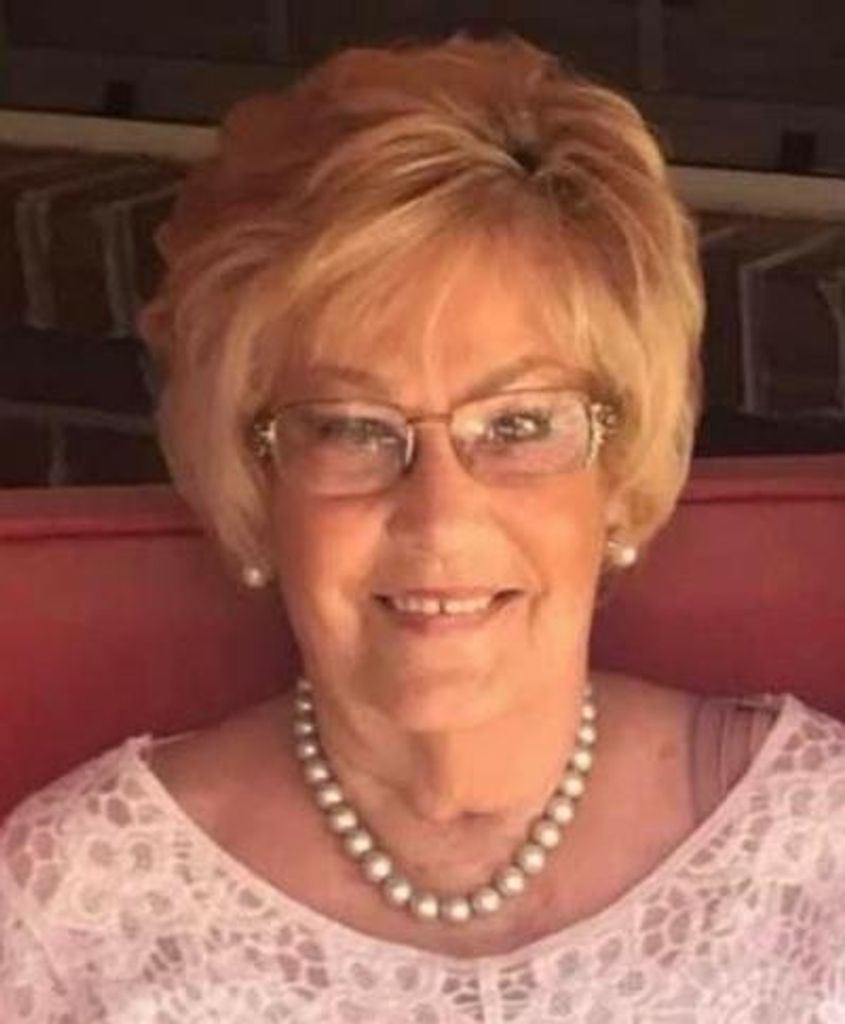 Rosella Rita (Ward)-Staggs-Mcclure Profile Photo