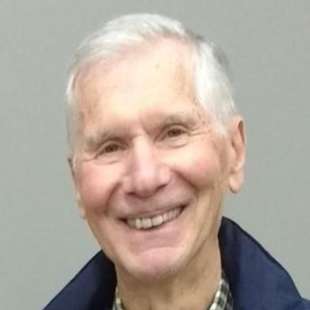 Russell Allen Mccormick