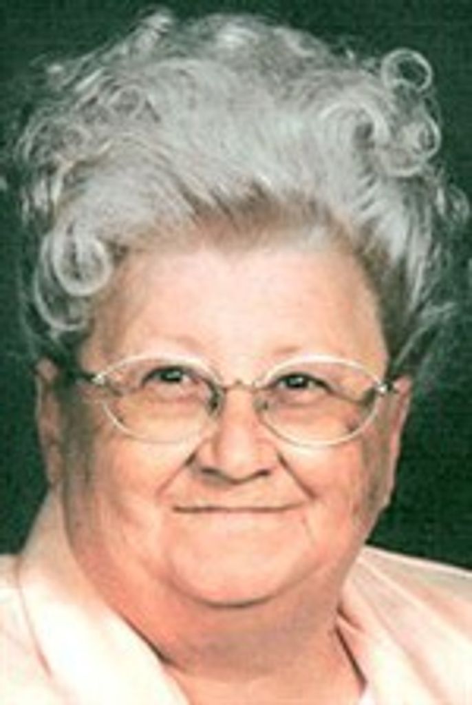 Delores I. Whitebeck