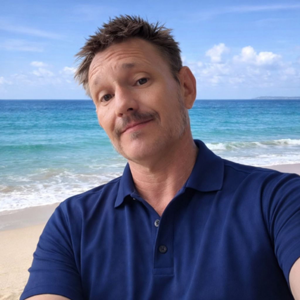 Joseph Brandon Phelps Profile Photo