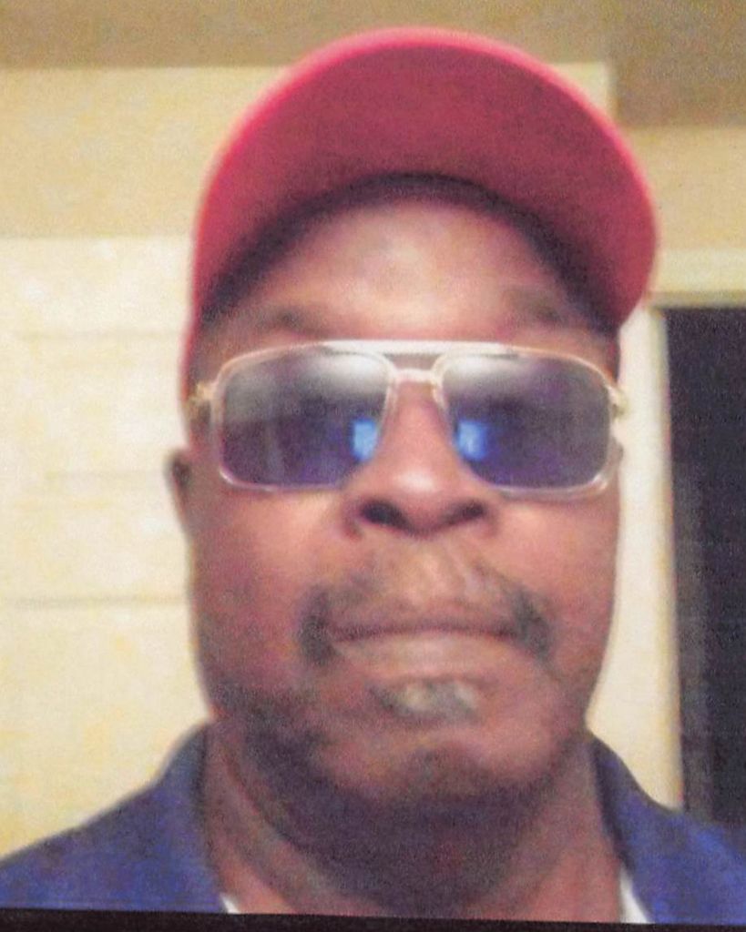 FLOYD D. ANDREWS