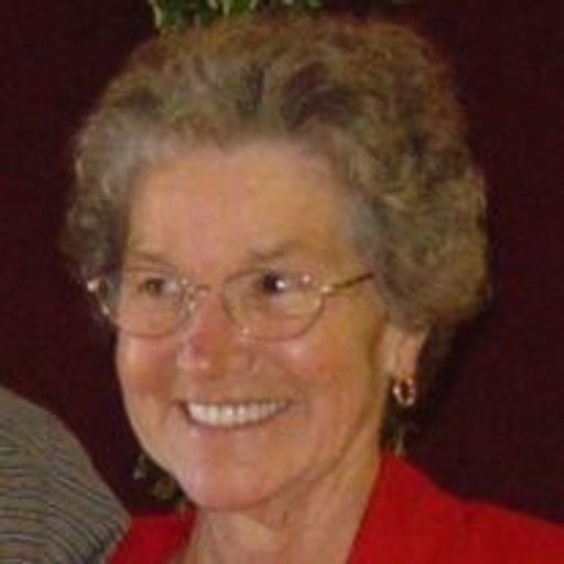 Ruth Stokes Profile Photo
