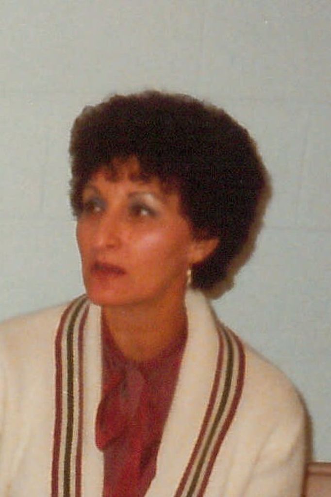 Allard, Angelene Faye (Angie)