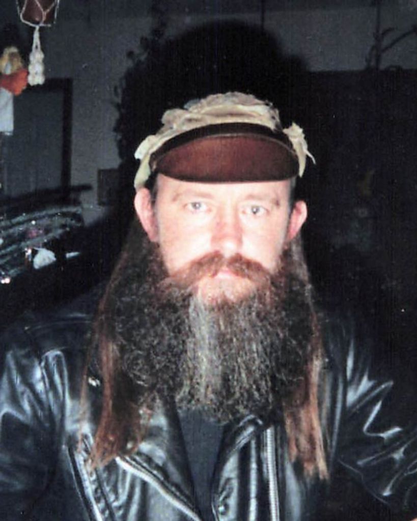 Frank Ellis Raby Profile Photo