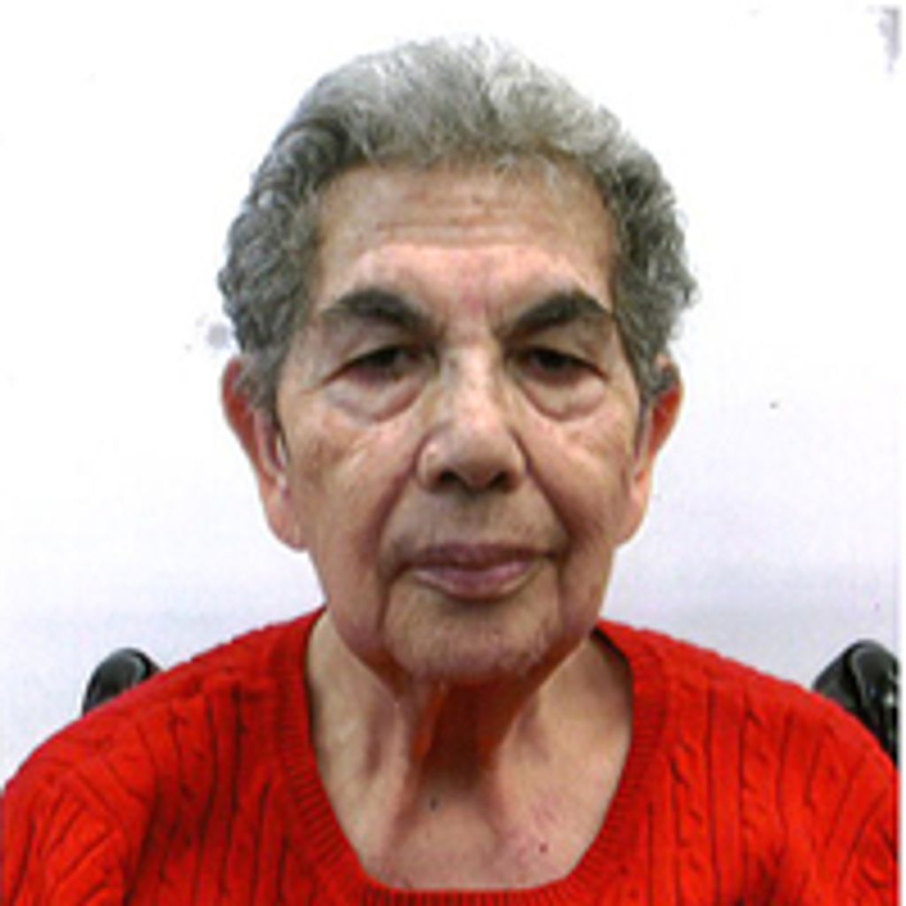 Gloria Mandujano Ruiz
