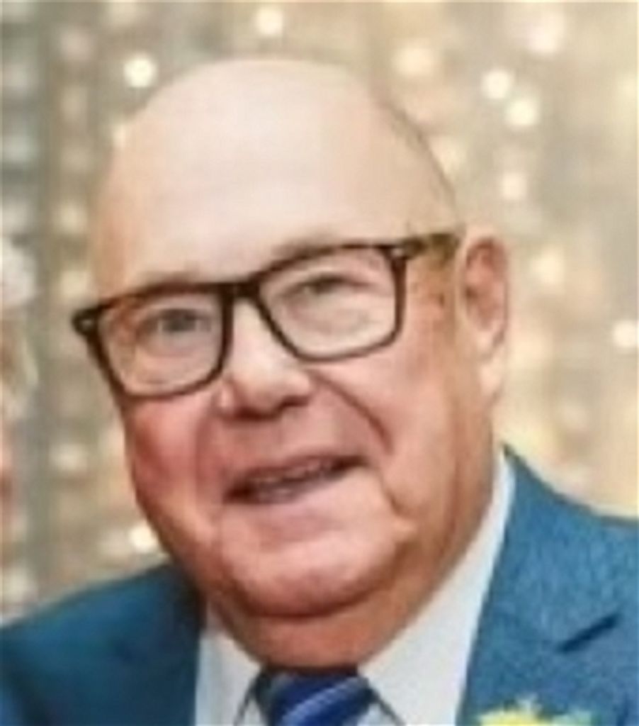 David Elwood Phillips Sr.