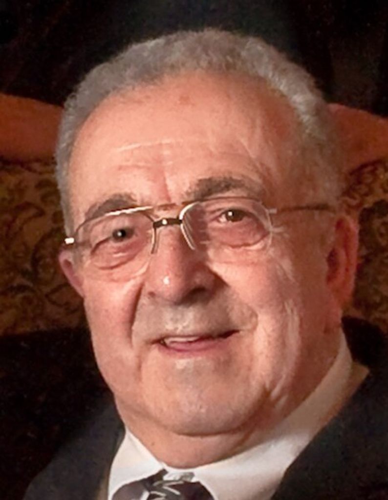 Lawrence "Larry" J. Daher