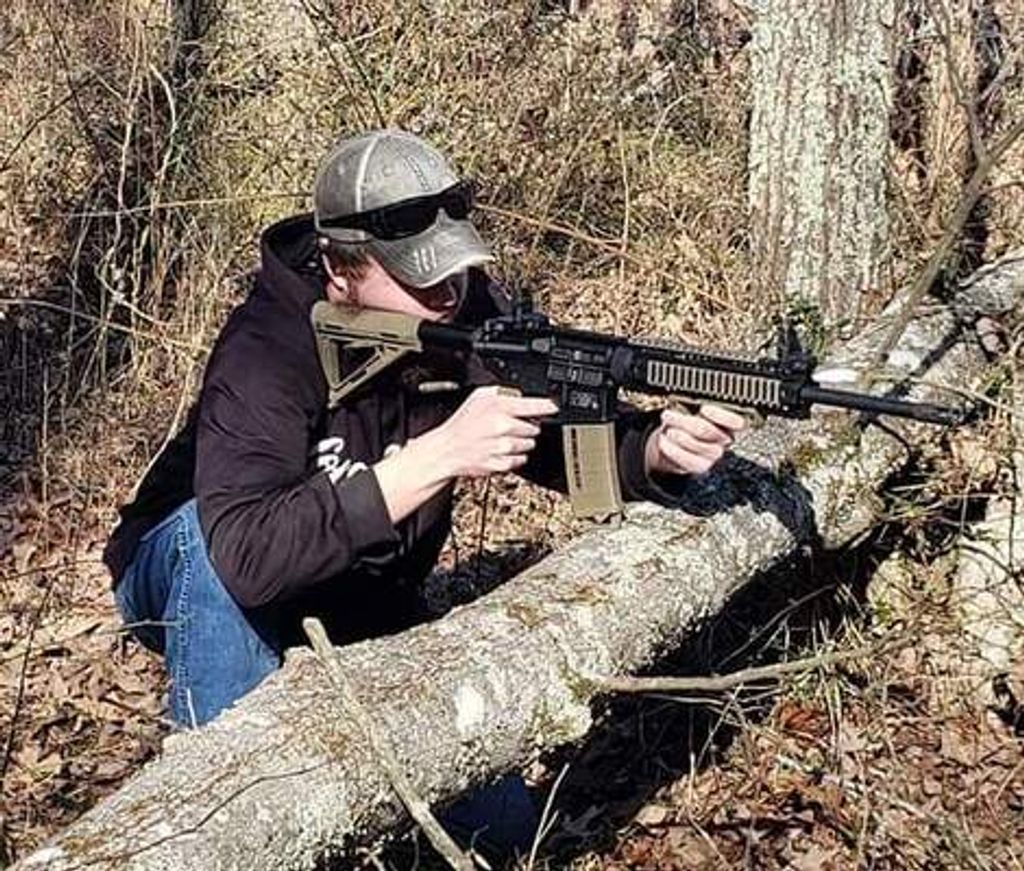 Matthew Peyton Davis