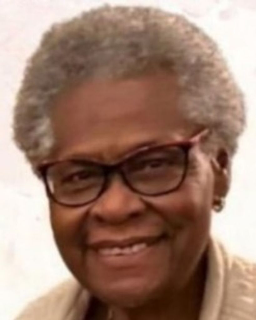 Eileen Veronica Jordan Profile Photo