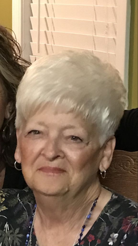 Janice Hopkins Jacobs