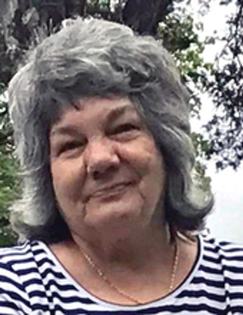 Jackie Strunk Profile Photo