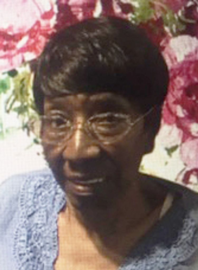 Elizabeth Sutson Parker Profile Photo