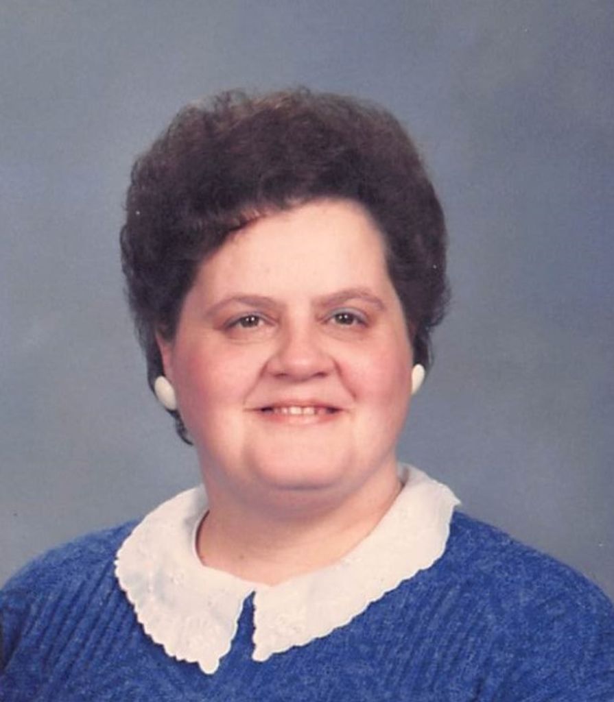 Shirley A (Etter)  Pivinski