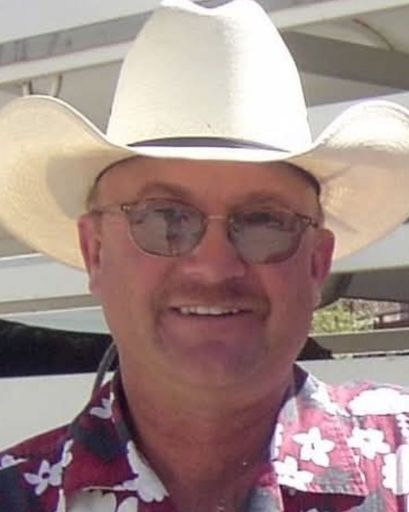 Steven Kimmel's obituary image