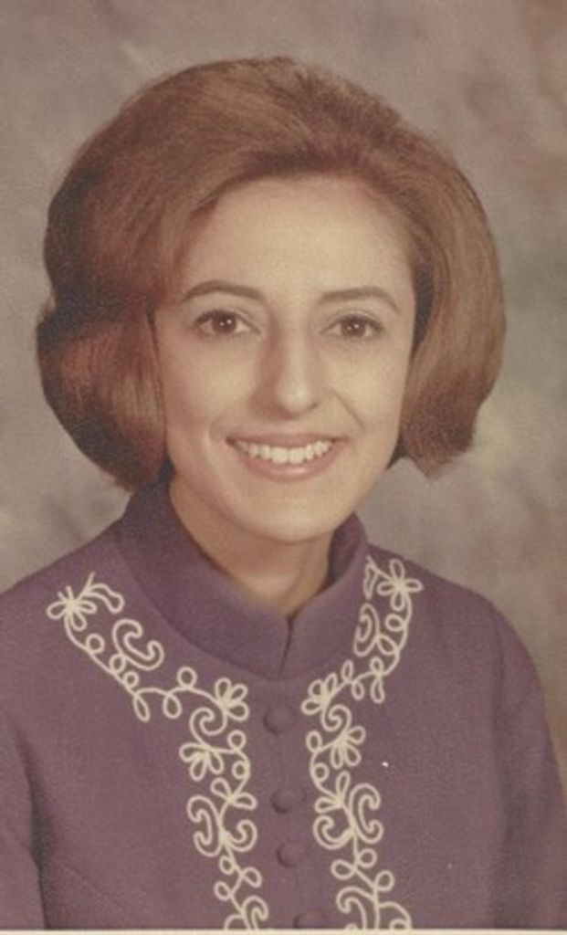 Charlene Marie Molnar