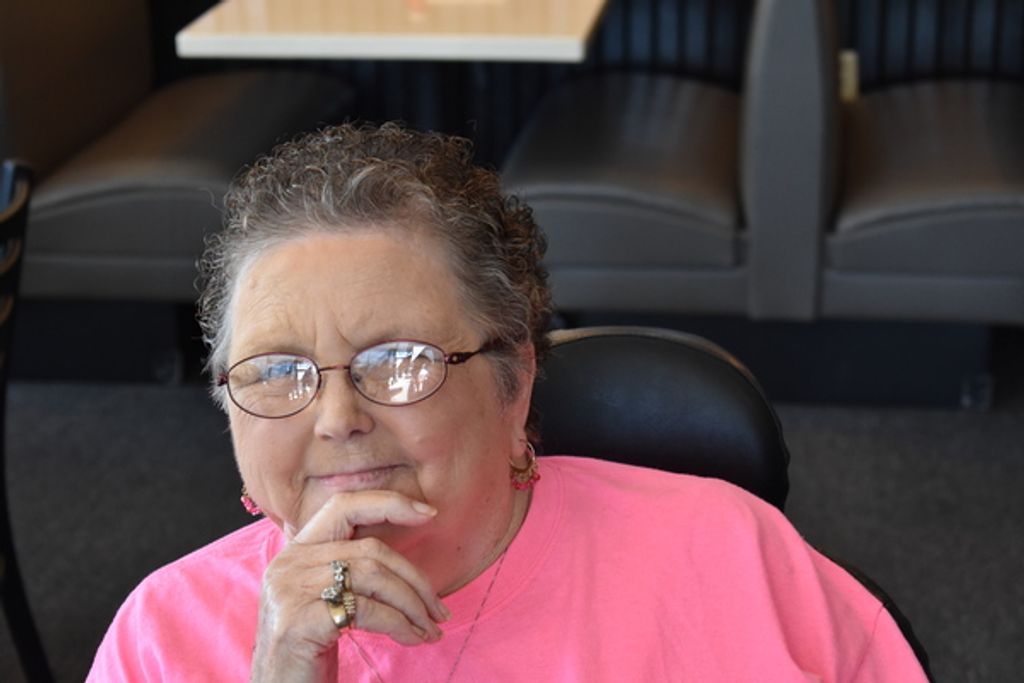 Elizabeth Tilson Roberts Profile Photo