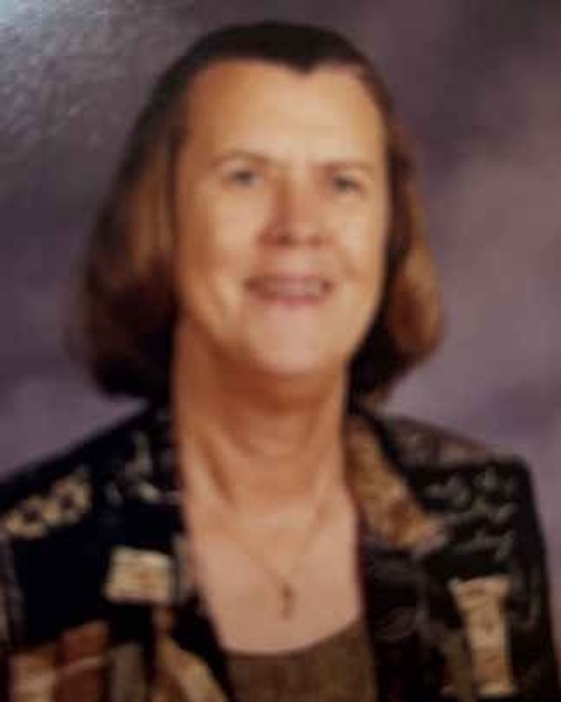 Mary Charles Hollands Profile Photo