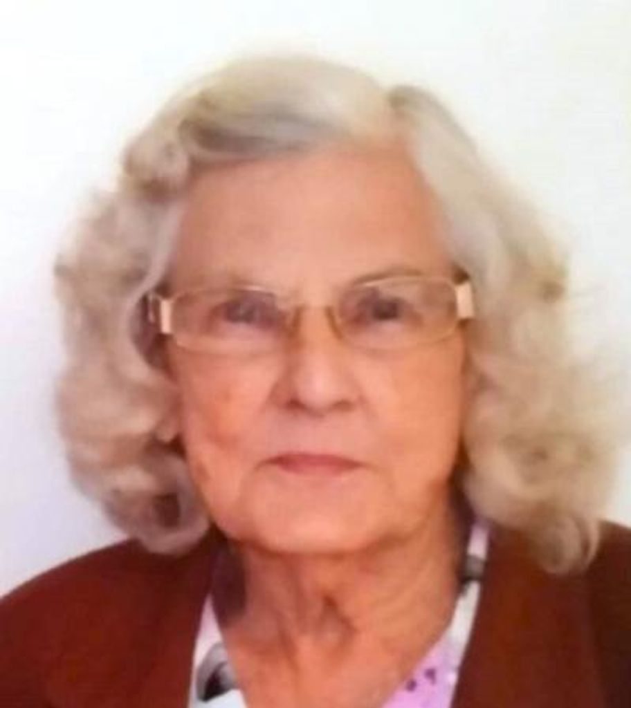 Judith Kay Wilson