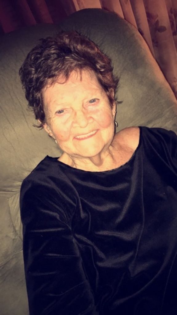 Joann Heinz