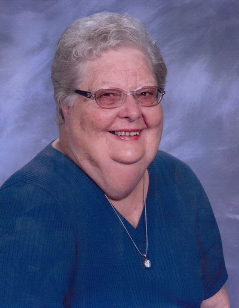 Wanda Rae Carter