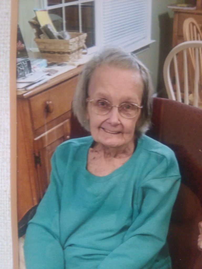 Eleanor K. Wolfe (Slook) Profile Photo