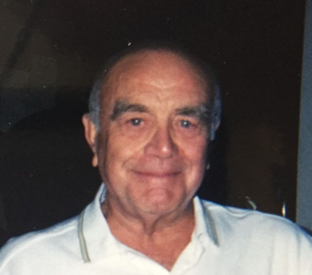 Jack M. Springer