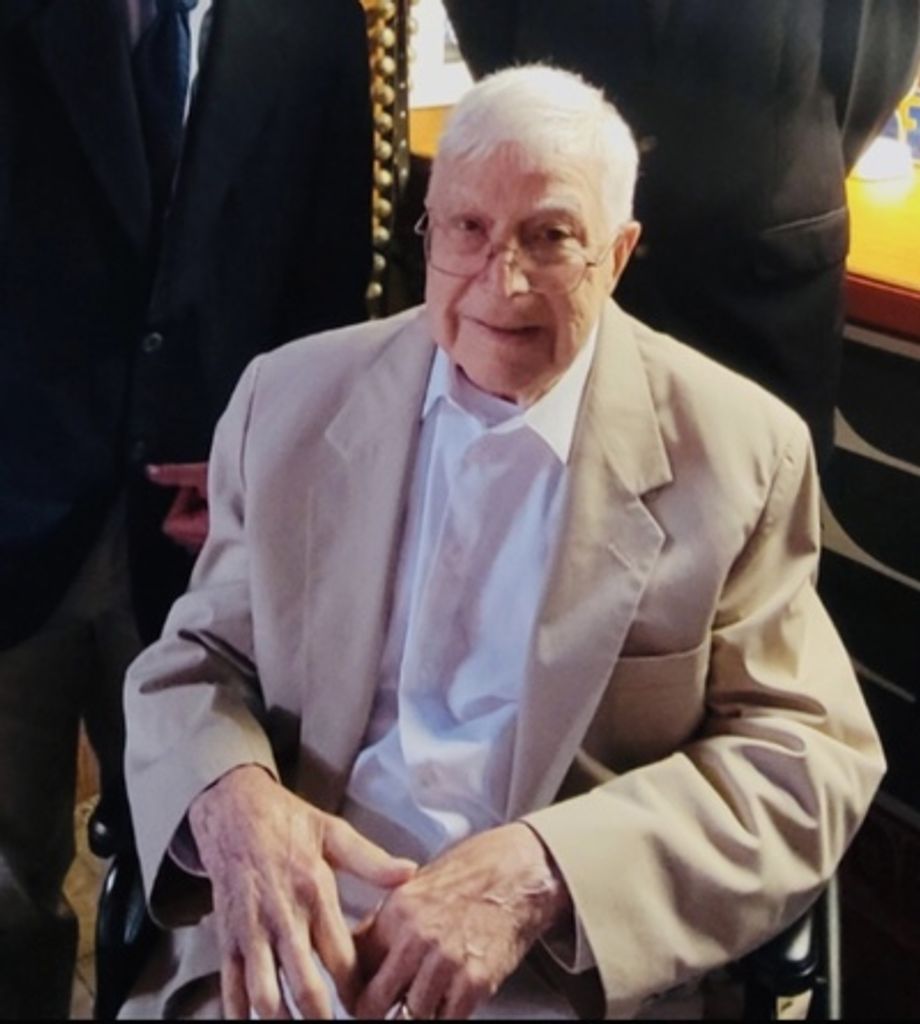 Saverio A. Mazzotta Profile Photo