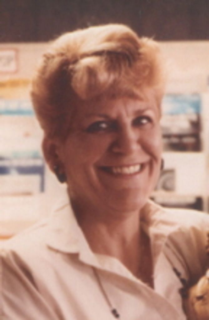 Mary E. Luplow Yule Profile Photo