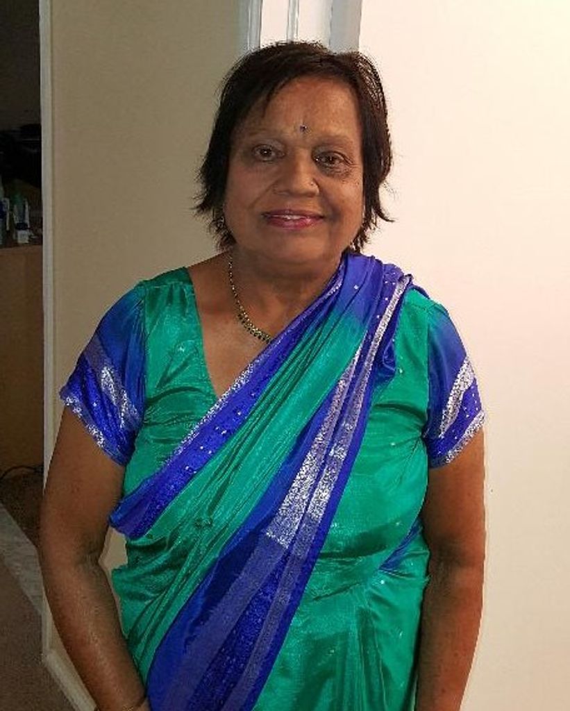 Kanta Awasthi