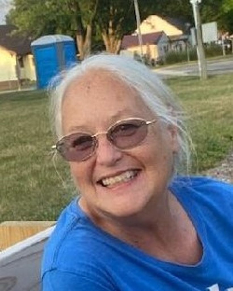 Diane Lyn Bishop Profile Photo