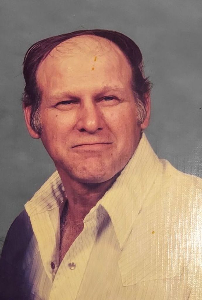 Russell Joseph Aydell, Sr.