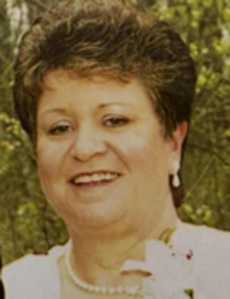 Mrs. Ida Mae (Tapp) Kendall Profile Photo