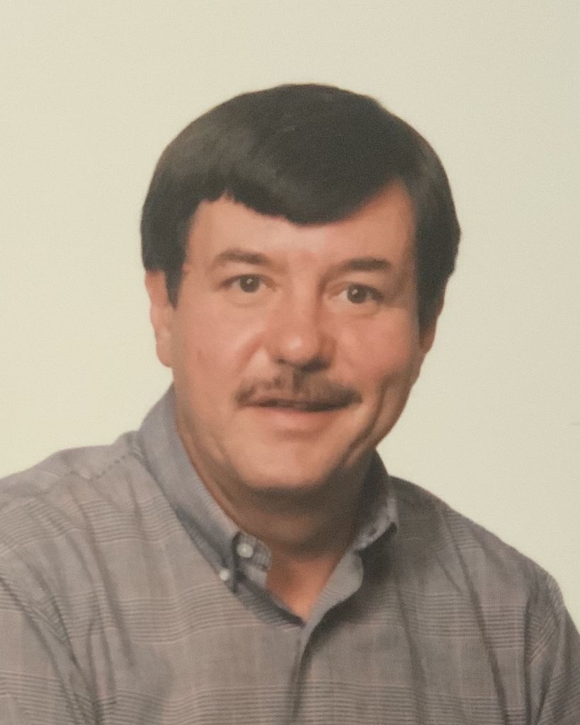 Roger Joseph Giuntini, Jr.