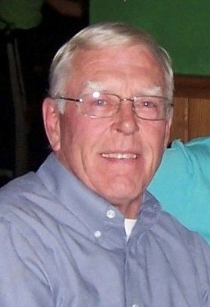 Edgar Oliver Quillian Jr.