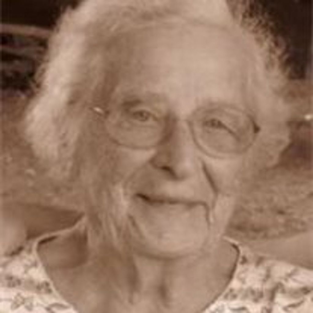 Mary Pearl Scarpino