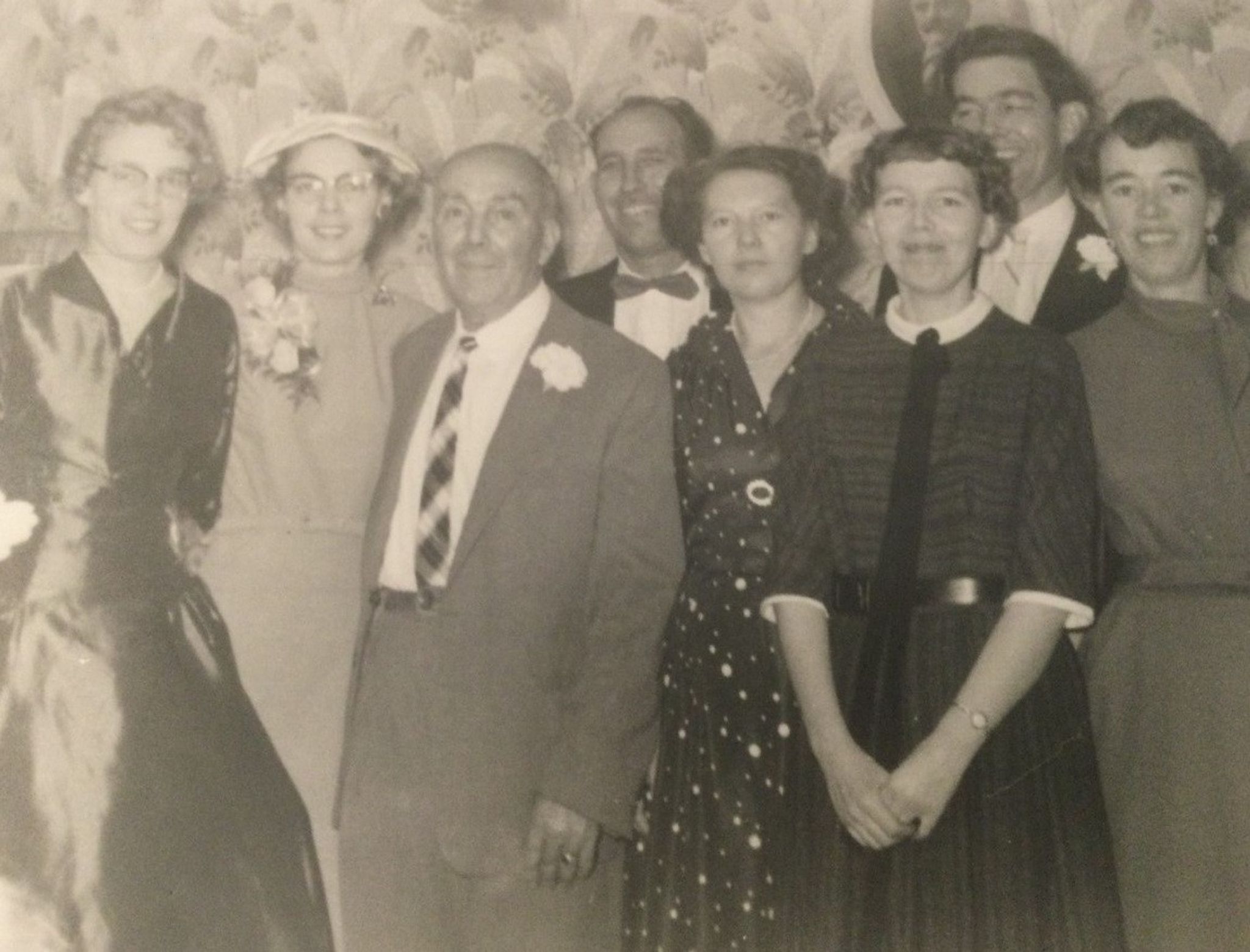 Margaret Rose (Pitblado)  Bennett photo gallery image 1 of 44