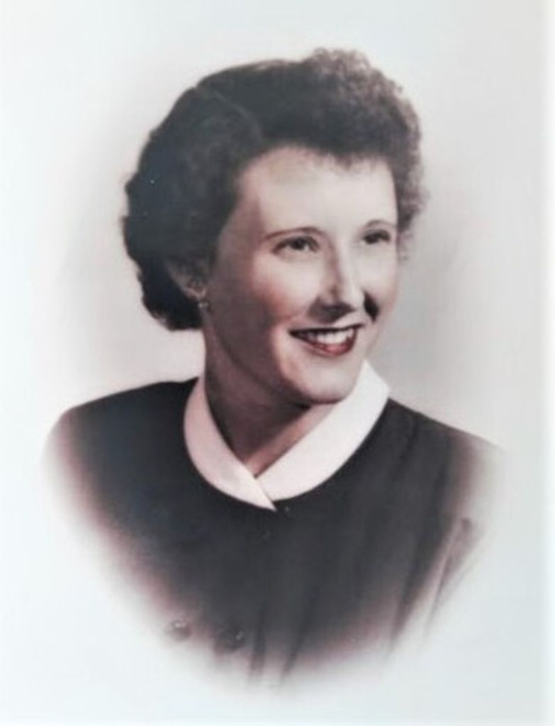 Maudie Landingham Barnes Profile Photo