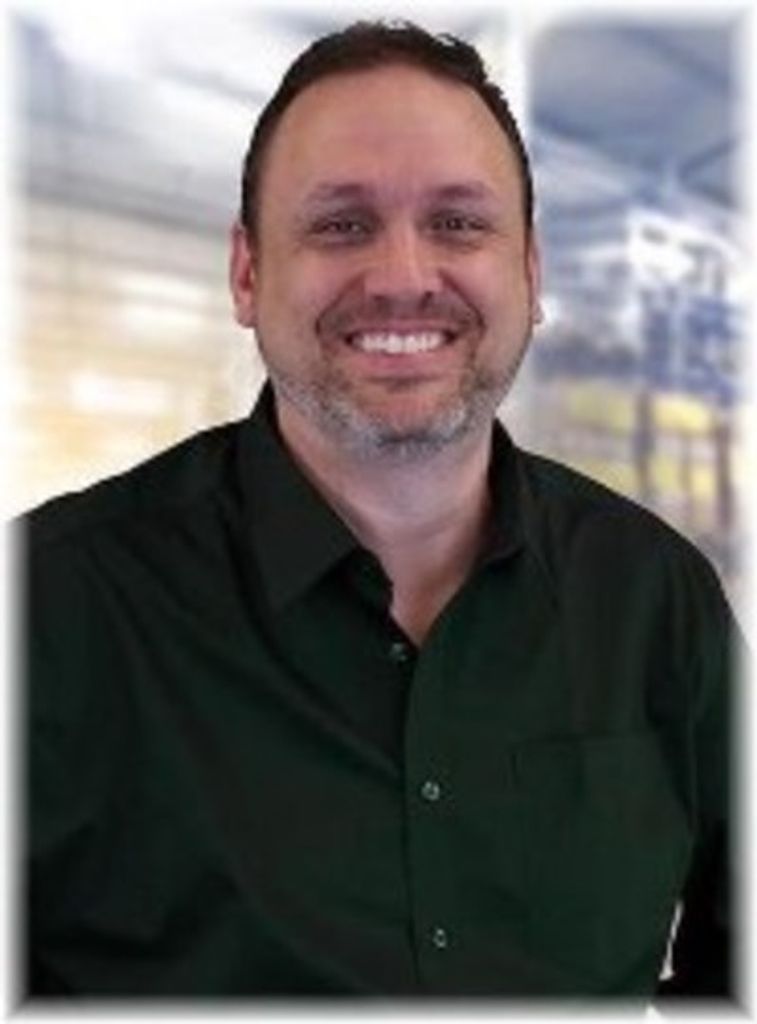 Christopher J. Holland Profile Photo