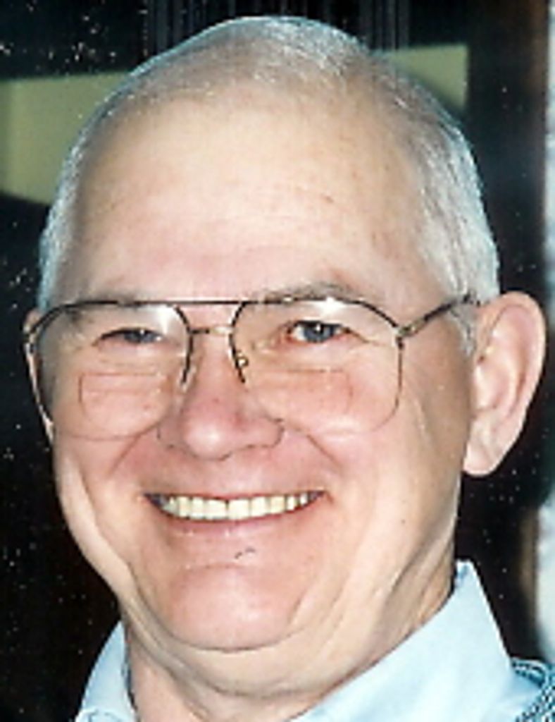 Richard S.  Lyons