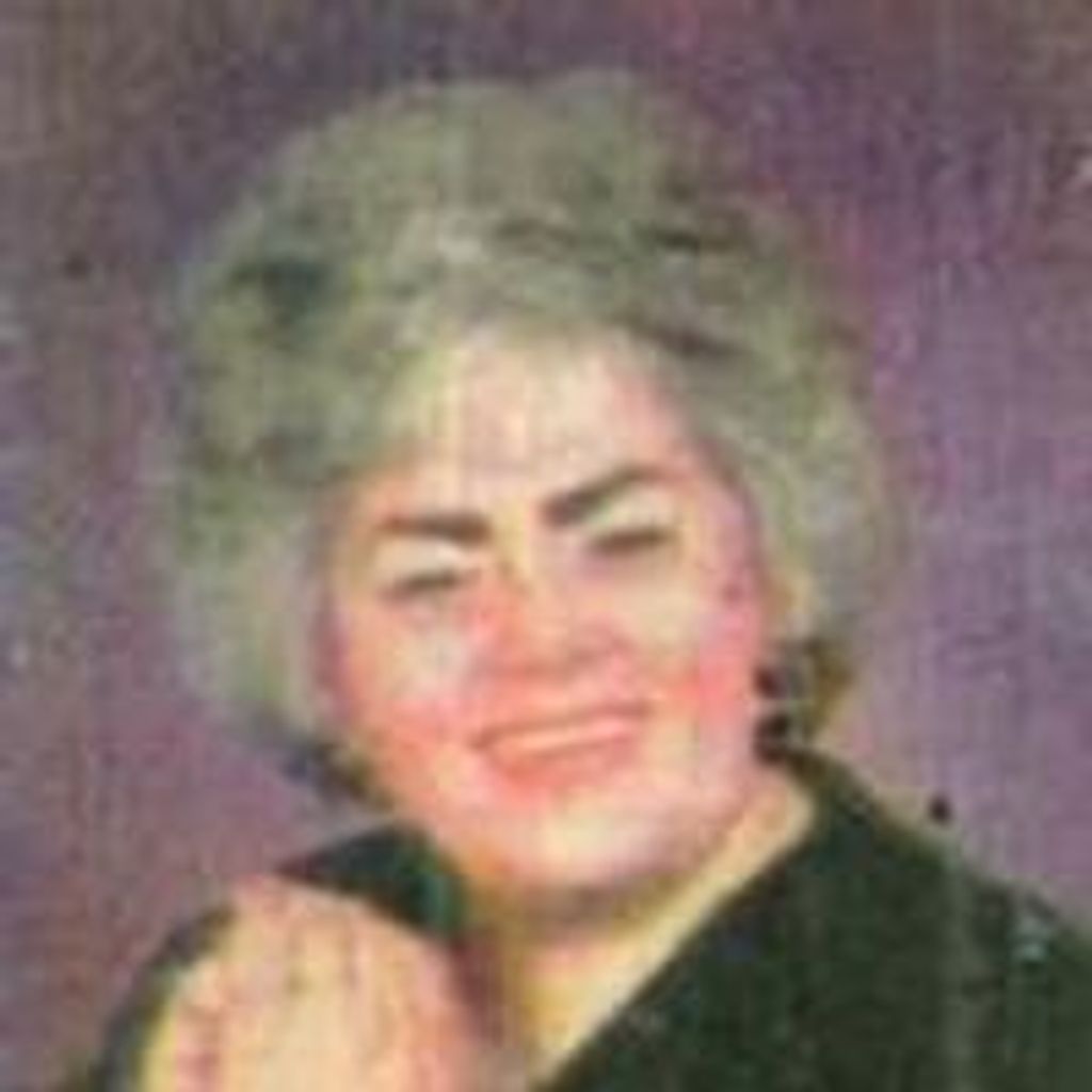 Linda Lee Huff