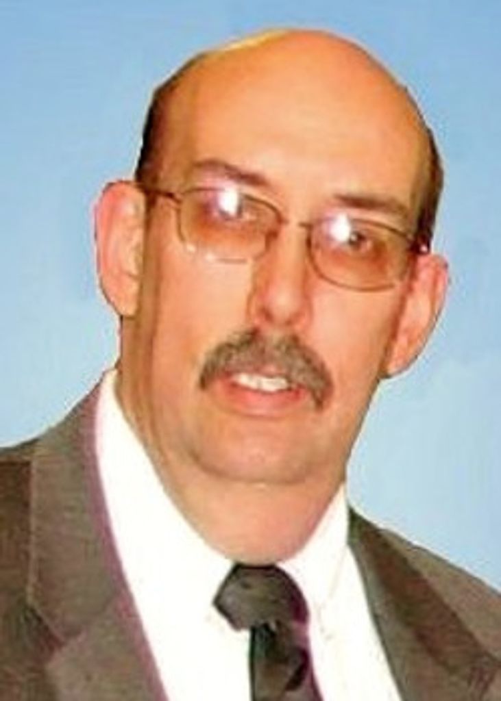 Gary L. Pierpont