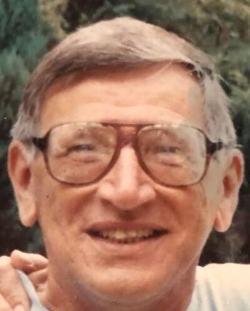 Joseph R. Manni Profile Photo