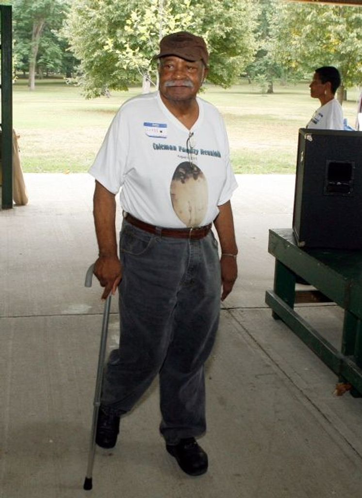Robert Coleman