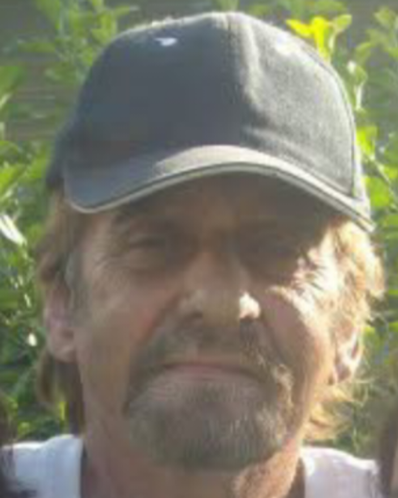 Bobby Joe Huffines