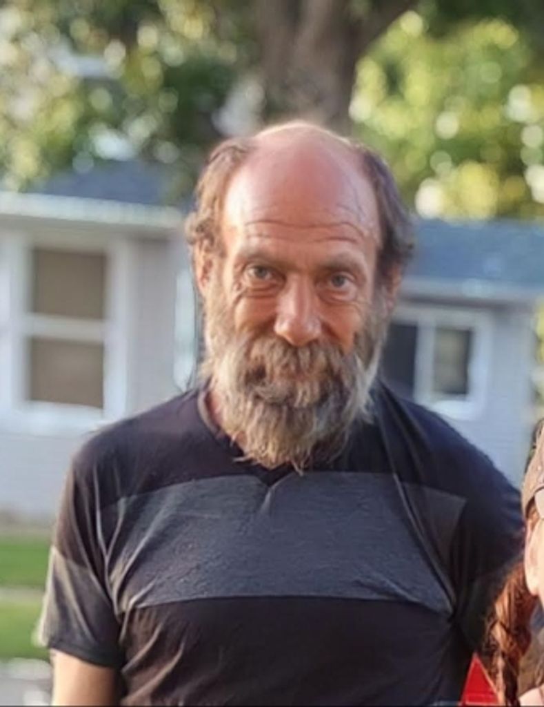 Robert "Bobby" Grout Jr.
