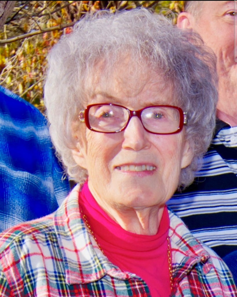 Phyllis Marie "Forga" Diggs